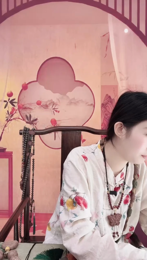 没***了【五香芄】1.3的手串