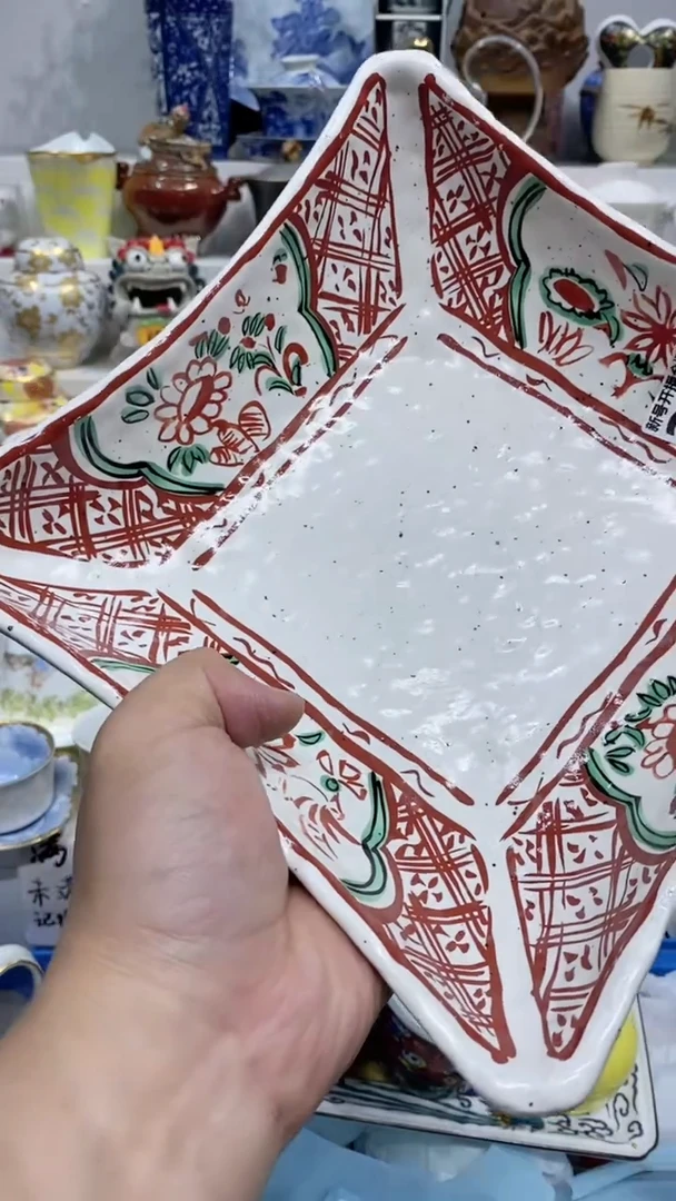 水墨陶舍瓷器闪购