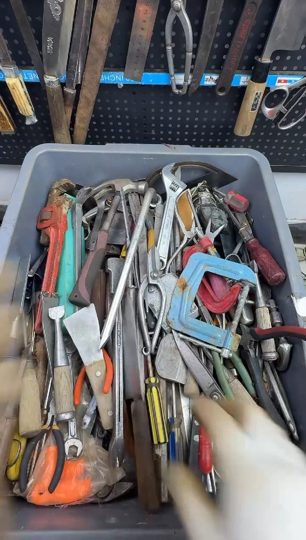 镁岭****杨手动工具手动工具