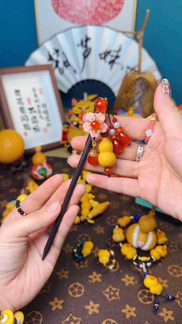 【闪购商品】326文玩葫芦文玩好物