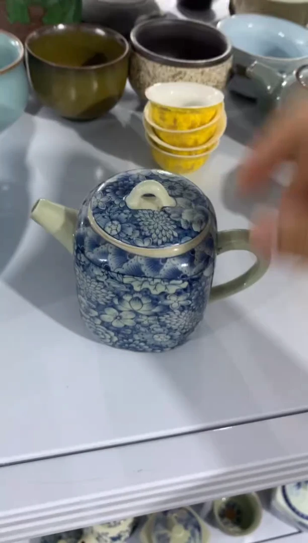 【新粉福利】微微瑕疵盖碗主人杯@@@