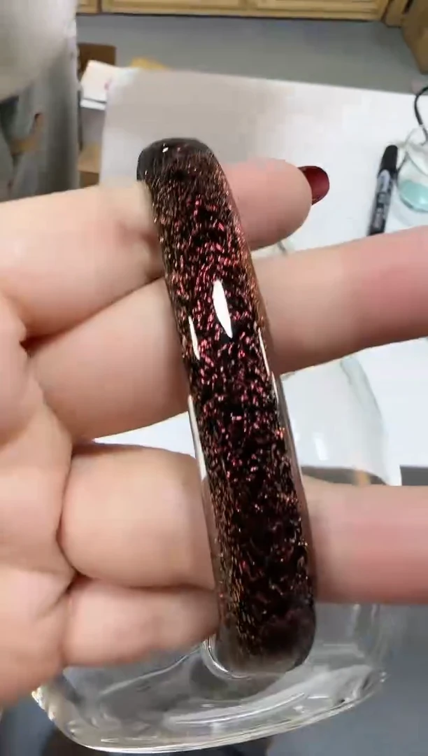 【闪购商品】微瑕玫瑰金煮茶器A 7