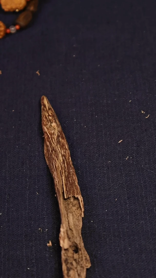 沉香手持炉代拍链接