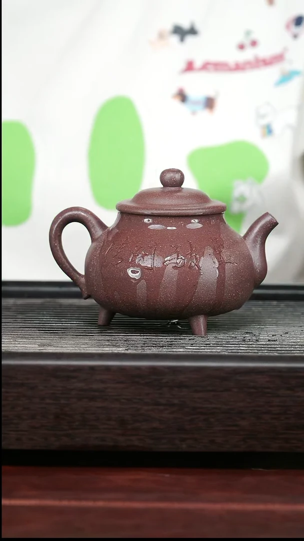 茶壶紫砂精品紫砂壶48......150CC