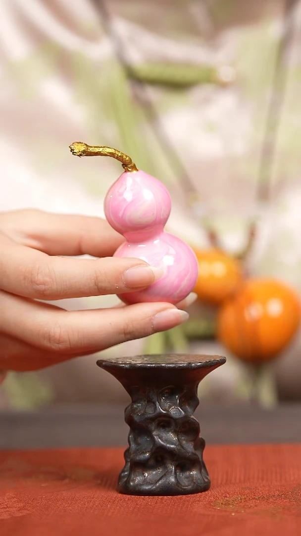 【闪购商品】66号葫芦挂件脖挂摆件