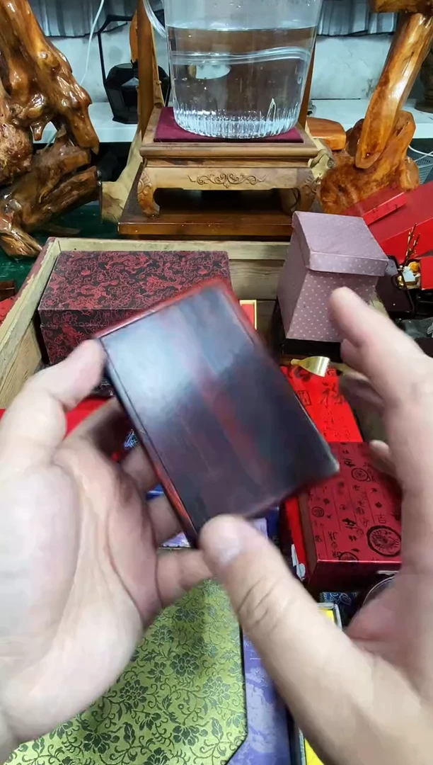 木质机关盒直播推荐直播推荐