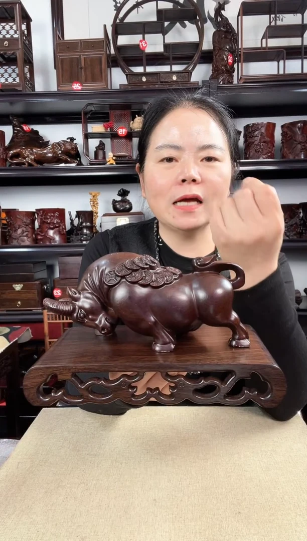 木1221+432老李红木工艺品