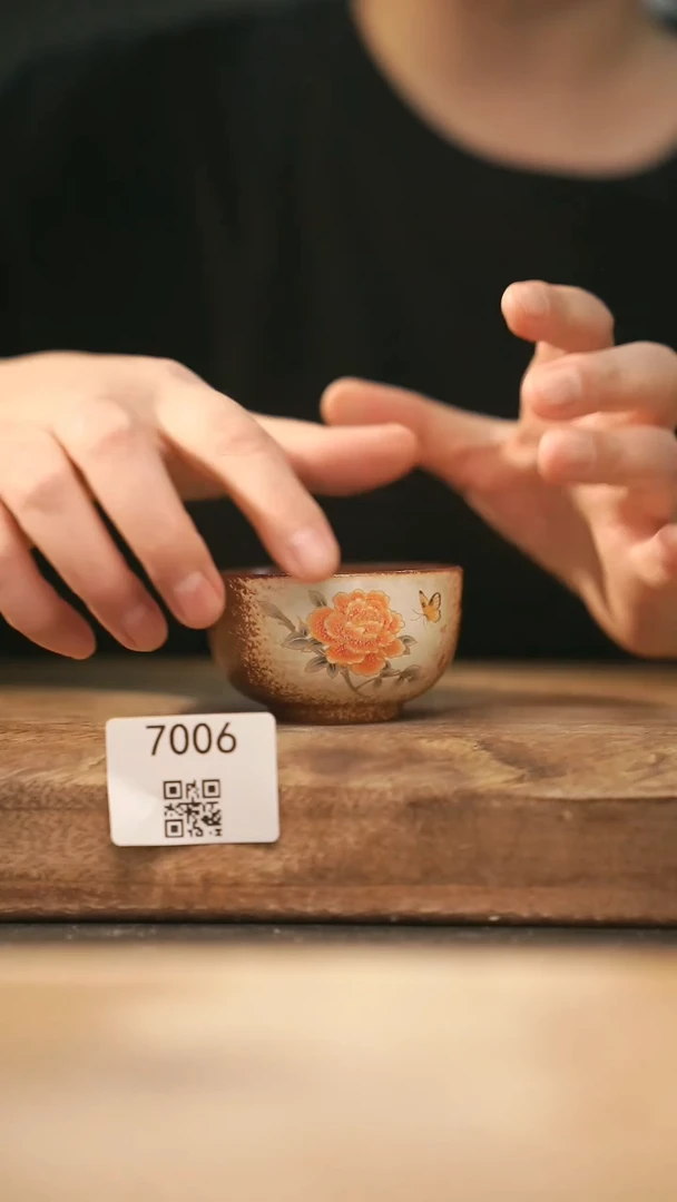 【落单孤品】福利/杯子@@7006
