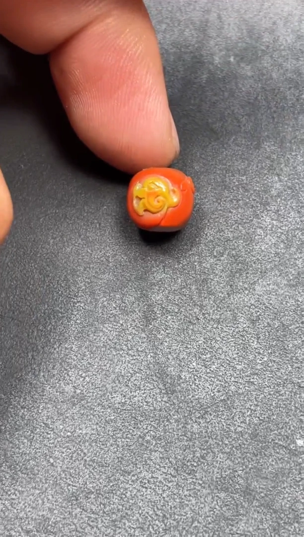 【闪购商品】南红玛瑙配饰未镶嵌巧家配饰