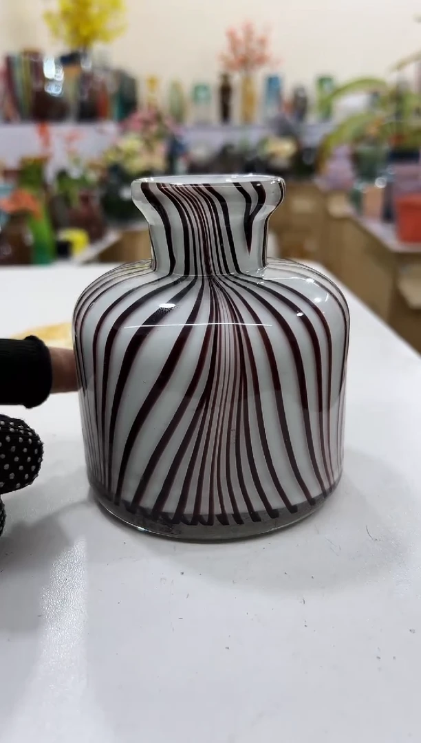 【闪购商品】也麦花器