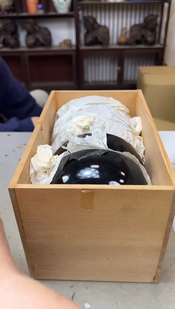 瓷片2007 聚宝缘海陶精选