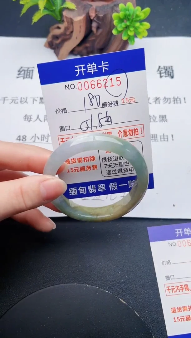 【闪购商品】15丽致优雅手镯时尚百搭