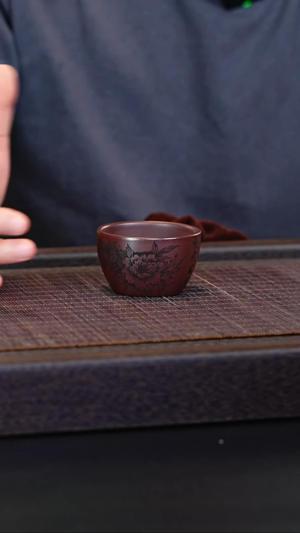 茶壶紫砂宜兴紫砂壶b132