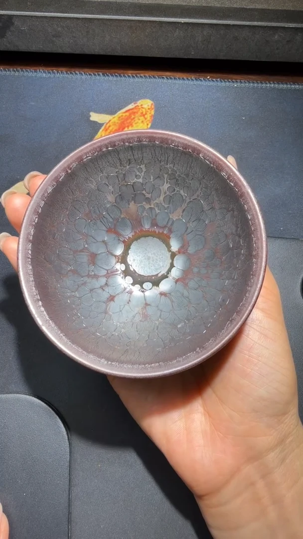 茶盏徐长和高端收藏7