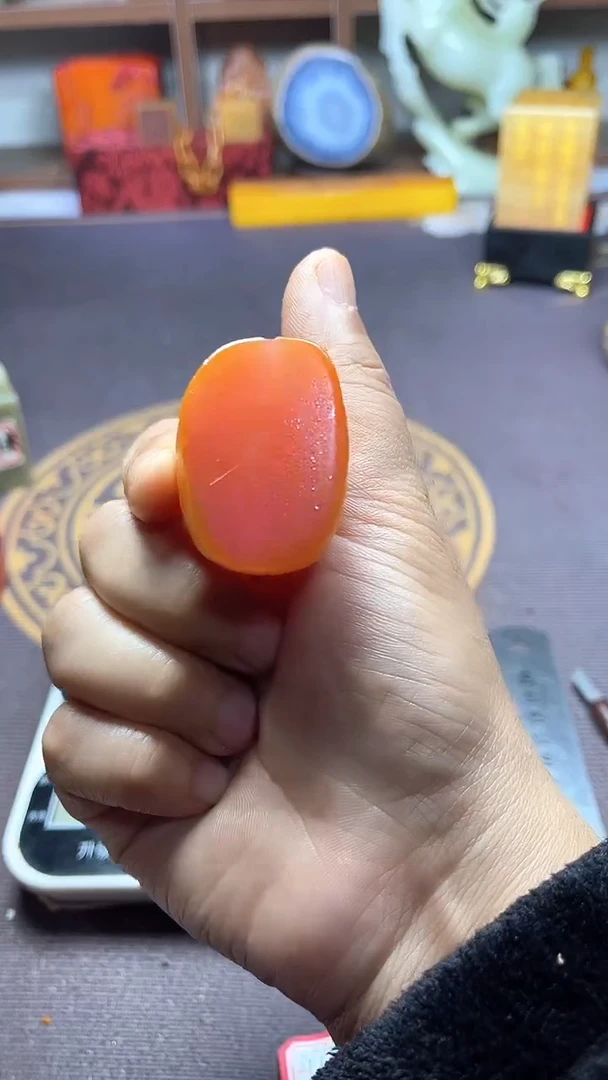 【闪购商品】寿山石印石纯天然篆刻石料