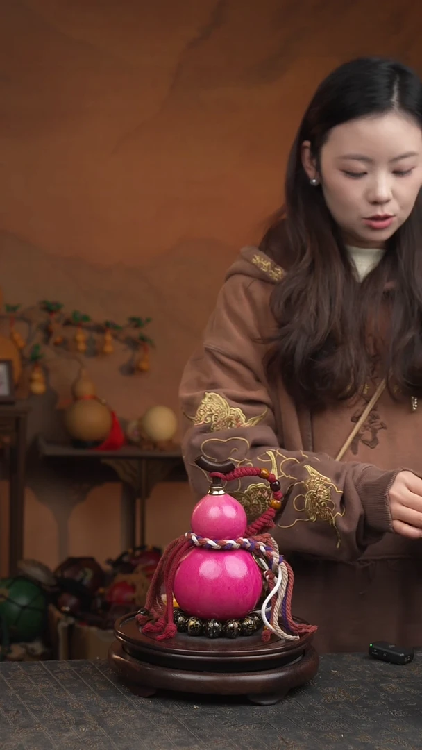 199号葫芦一物一拍  拍拍退退限购拉黑