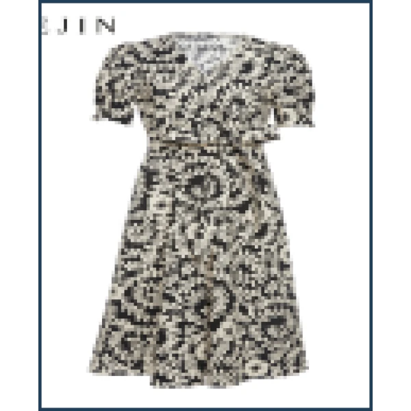 【商场同款】连衣裙9212350555