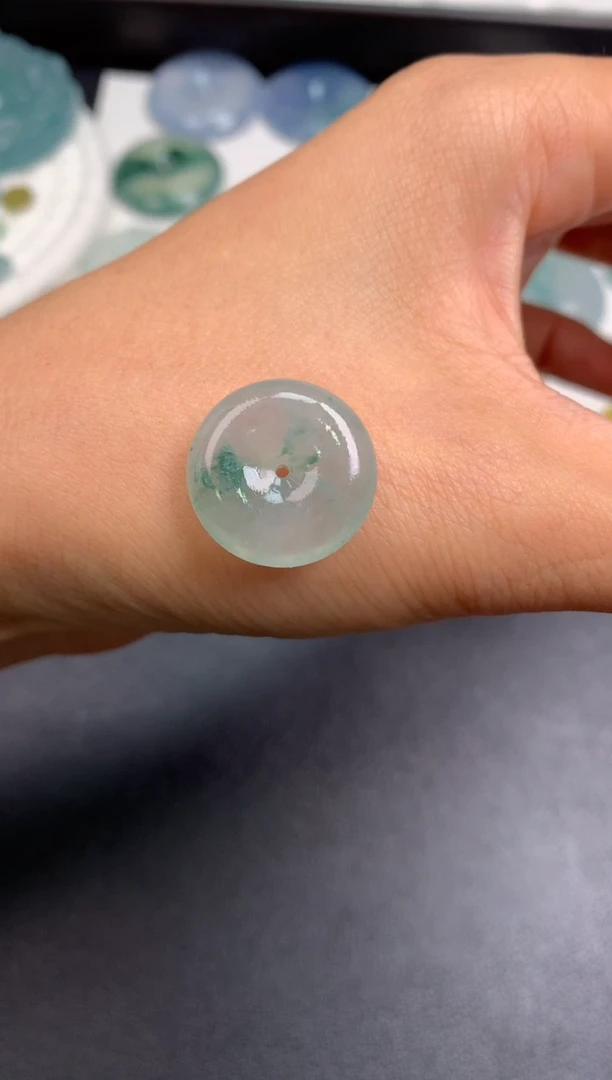 未镶嵌定制翡翠0516660681