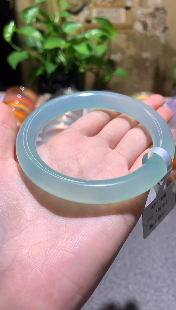 手镯玛瑙/玉髓未镶嵌26