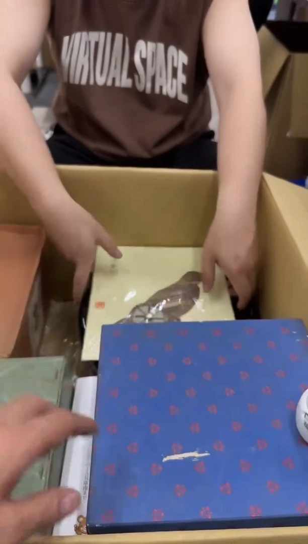 琉璃手工艺品用****759