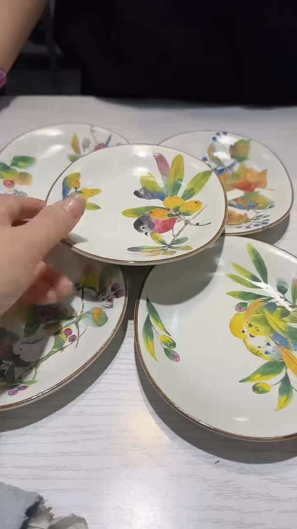 瓷片生活的本意就是开心@@1