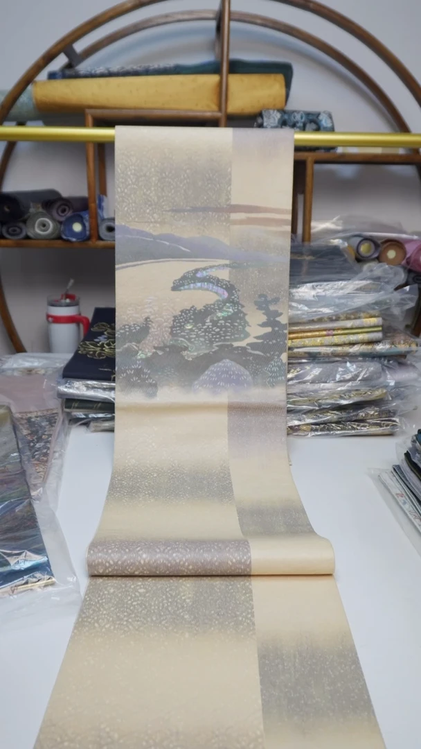 织绣132螺钿螺钿螺钿