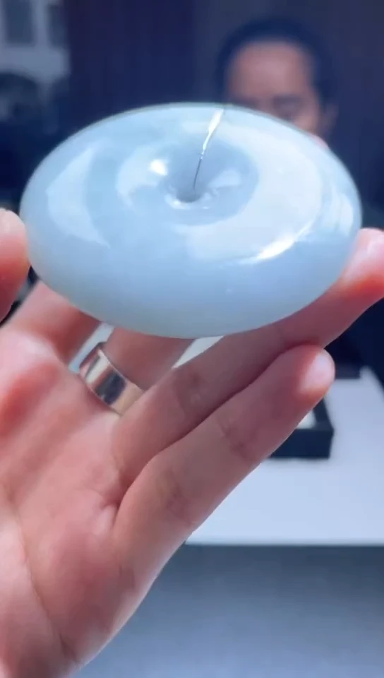 未镶嵌定制翡翠定制孤品