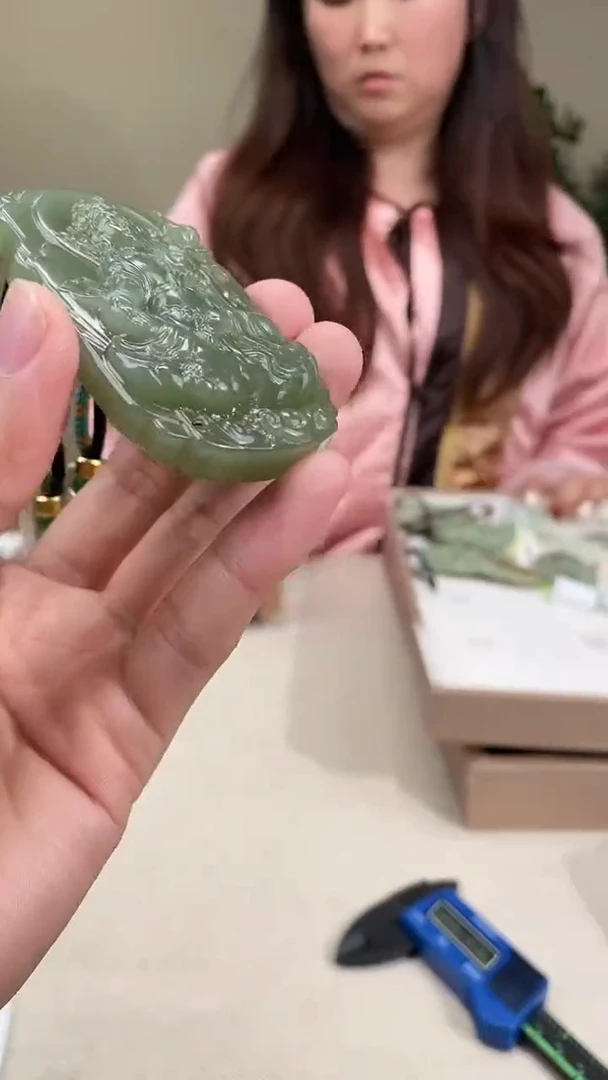 定制和田玉多样性拍一发一270373