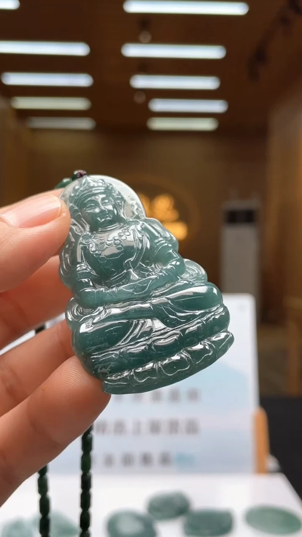 未镶嵌定制翡翠********425