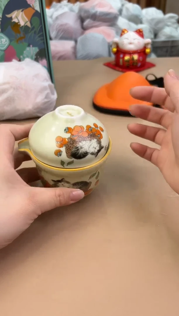 【闪购商品】允礼茶器通用链接 这个真的很便宜！