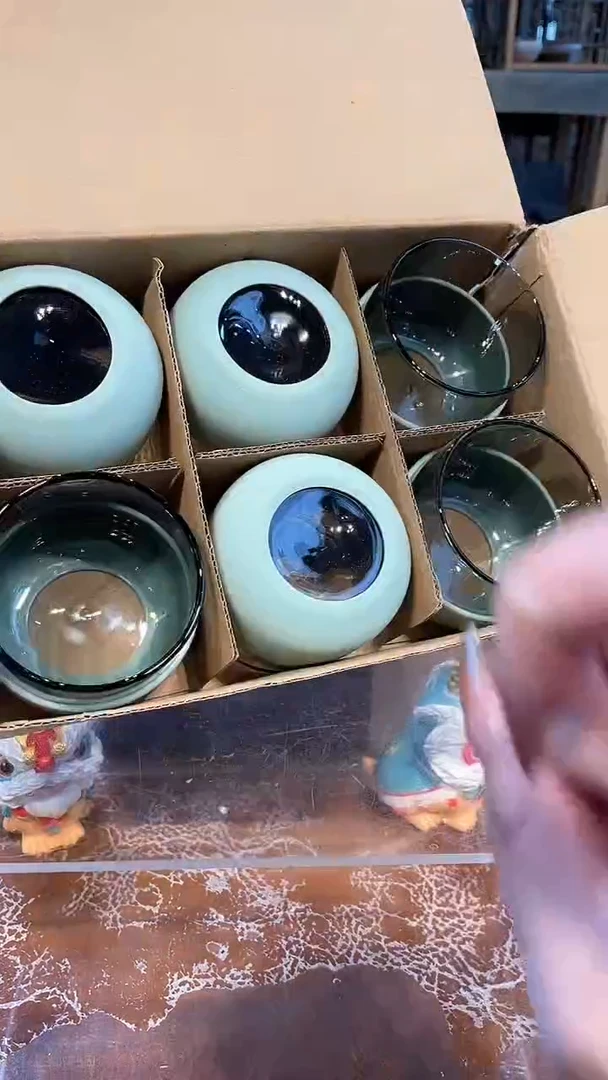 【闪购商品】不带茶盘不带礼盒@@6286