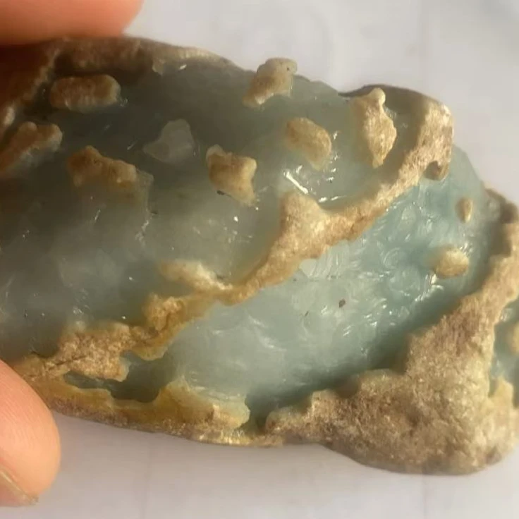 天然翡翠A货0005
