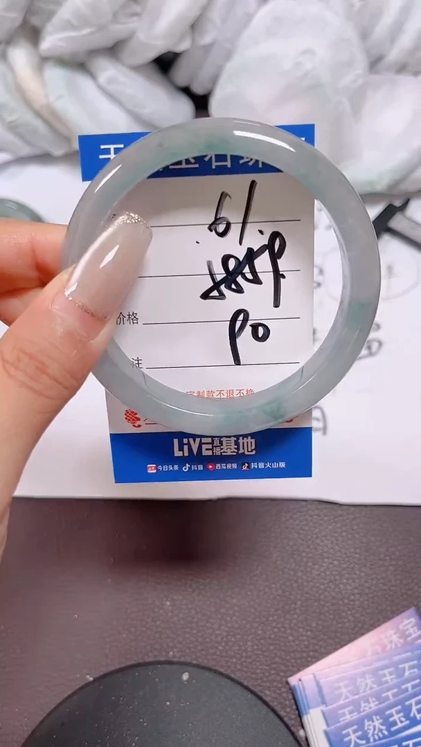 61所见即所得，拍啥发啥
