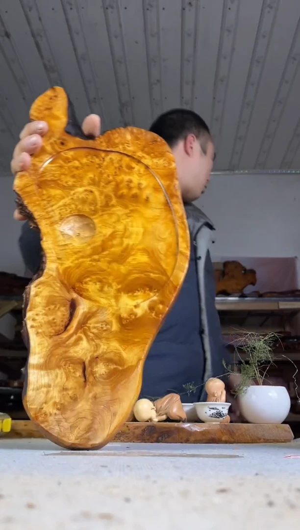 木木雕款茶盘不含配件‘截图为准 50