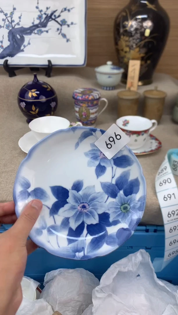 瓷片广****司696陶瓷陶瓷陶瓷