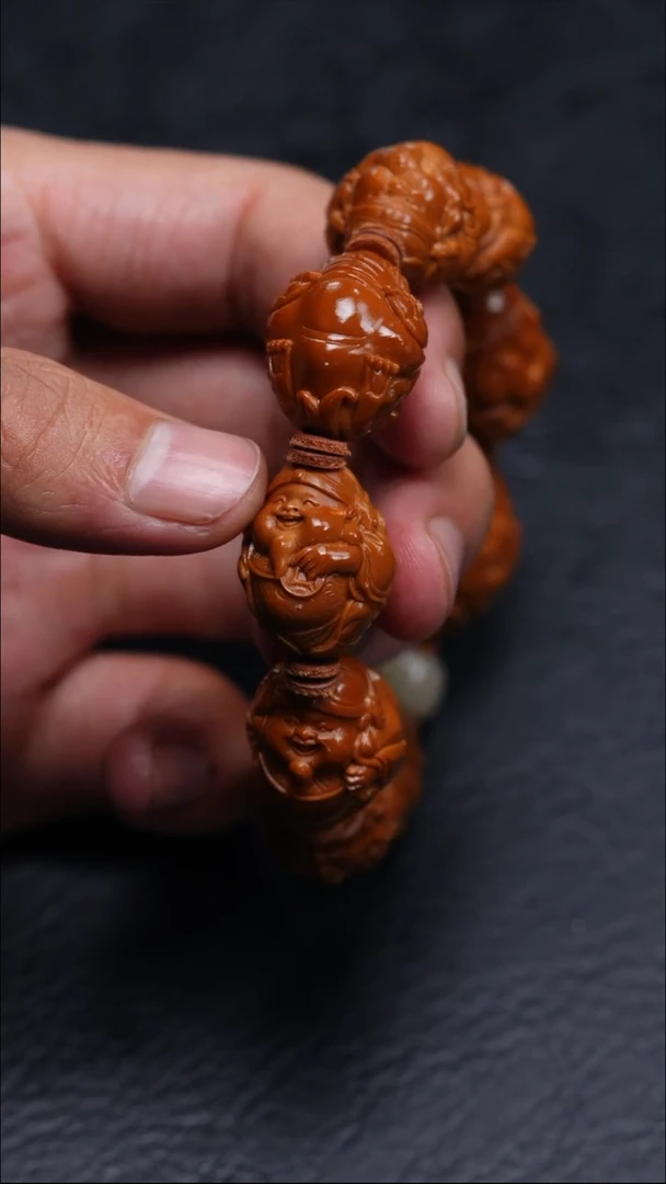 手串/手链橄榄核橄榄核