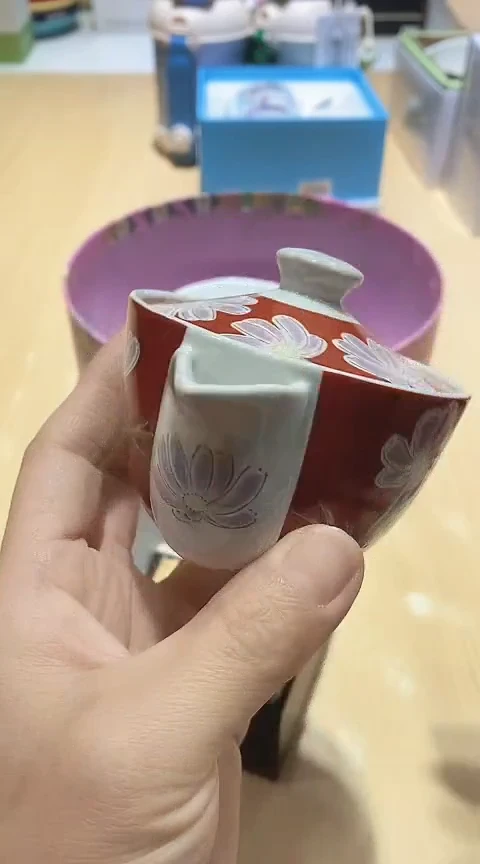 瓷片生活的本意就是开心@@1