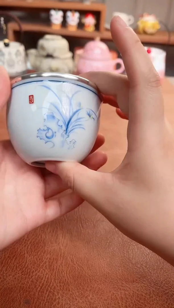 【高货清货】微瑕不售后，介意勿拍（不含礼盒）
