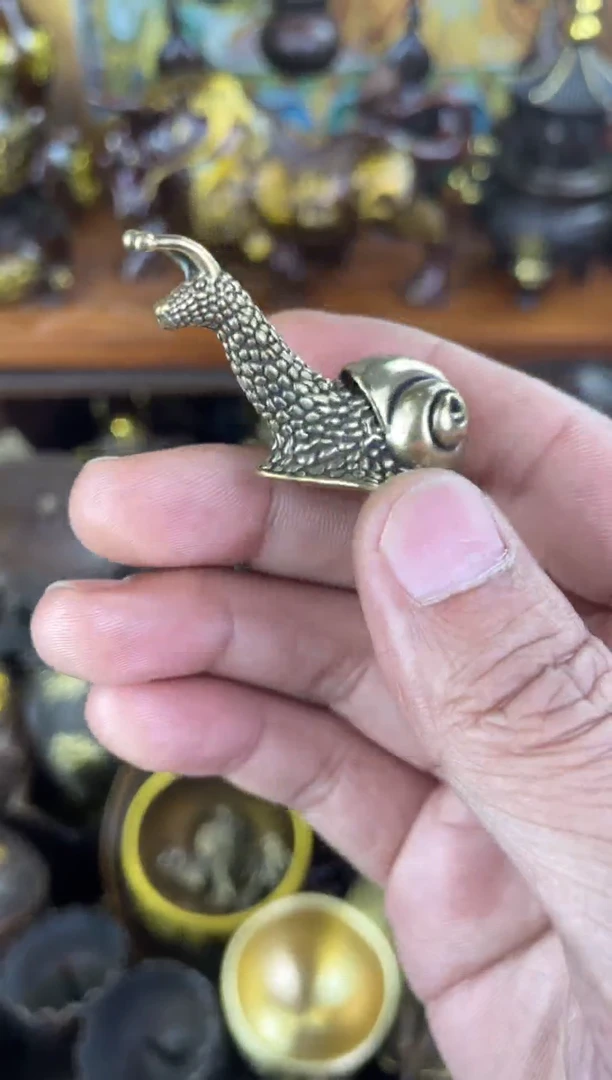 高品铜器精选链接