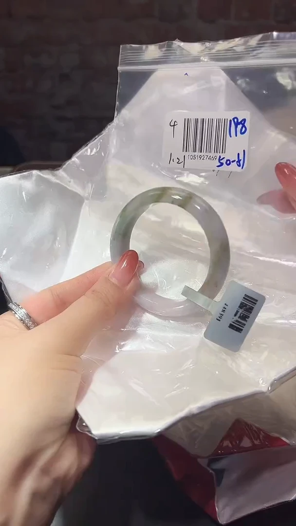 【闪购商品】翡翠手镯未镶嵌翡翠手镯