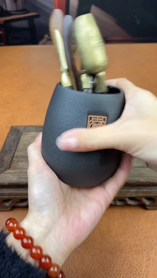 【闪购商品】陶禧茶器闪购福利V