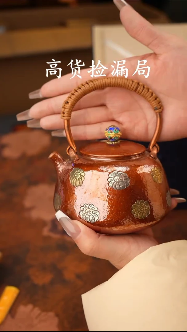 陶瓷茶具（无礼盒@@T452