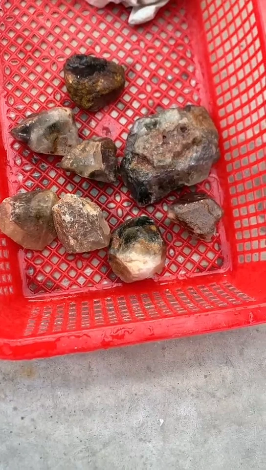 【闪购商品】水晶，未镶嵌凤，水晶