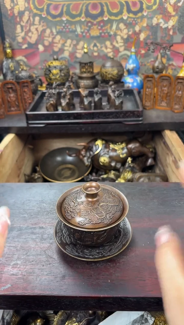 百福铜专属精选链接