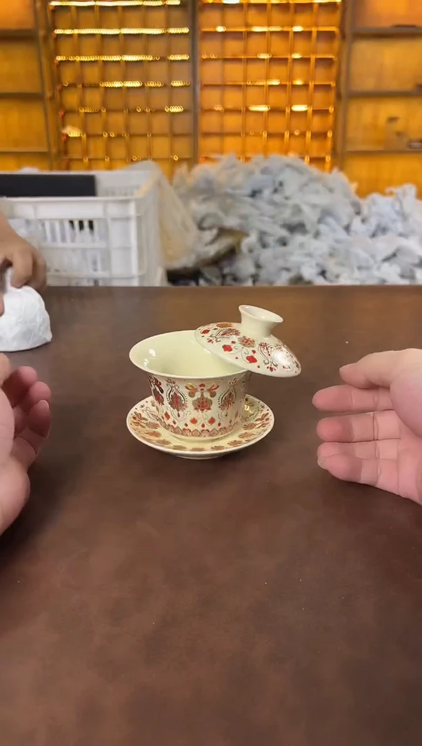 瓷片花溪陶瓷00000