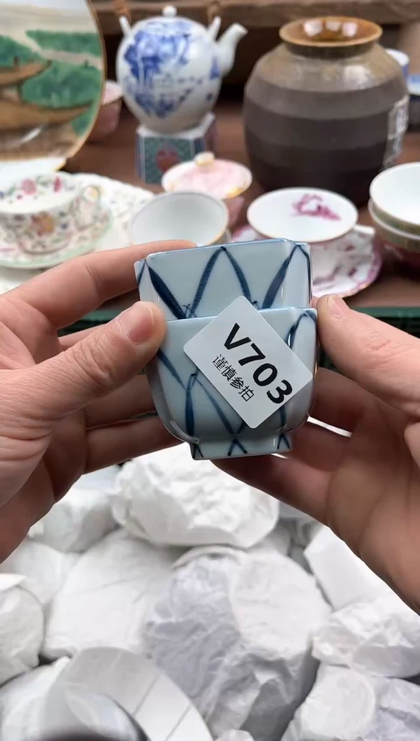 【闪购商品】瓷片703