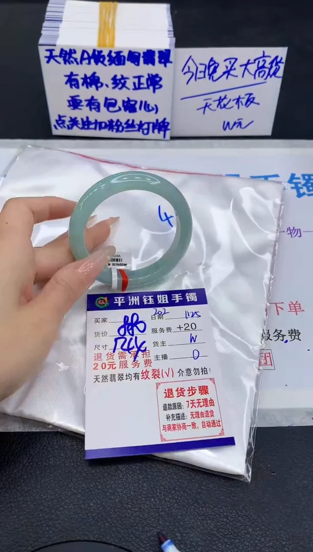 未镶嵌手镯翡翠11111