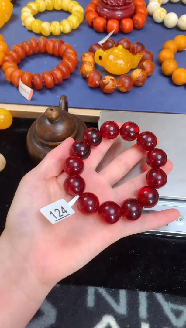 【闪购商品】摆件密胺瓷片密胺瓷片124