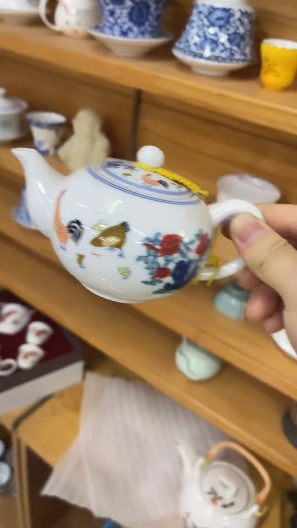茶具..............