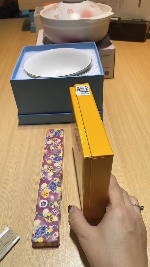 【闪购商品】瓷片锅碗瓢盆一件不剩